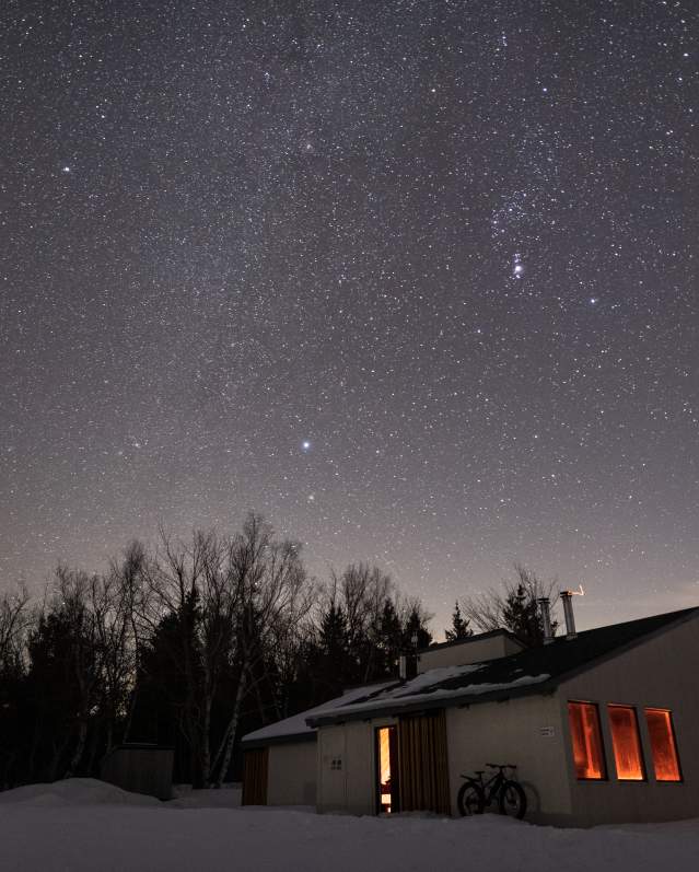 Kouchibougouac National Park