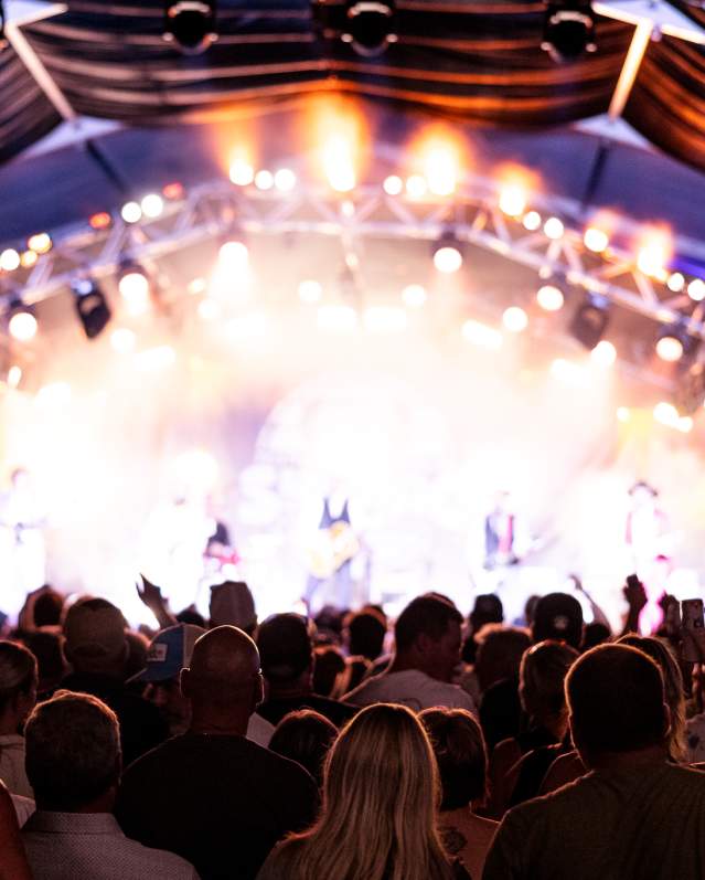 Shediac Lobster Festival