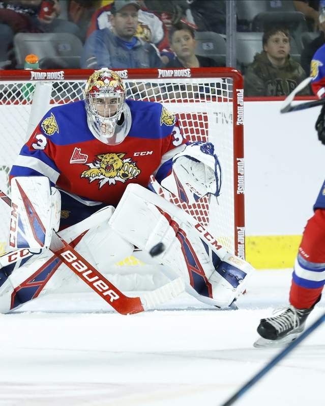 Moncton Wildcats