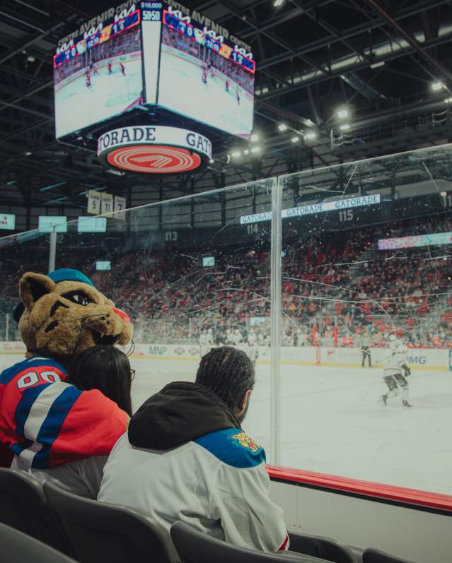 Moncton Wildcats