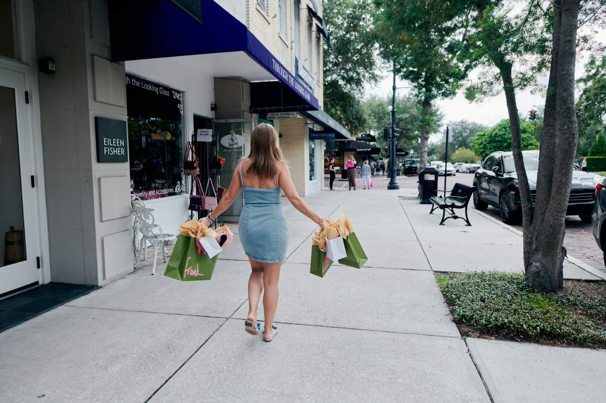 women dress shops Shop All Dresses: Trendy Boutique Styles for Every Occasion Magnolia Boutique This dress is perfect for a fun date night 8 must-visit women's specialty stores