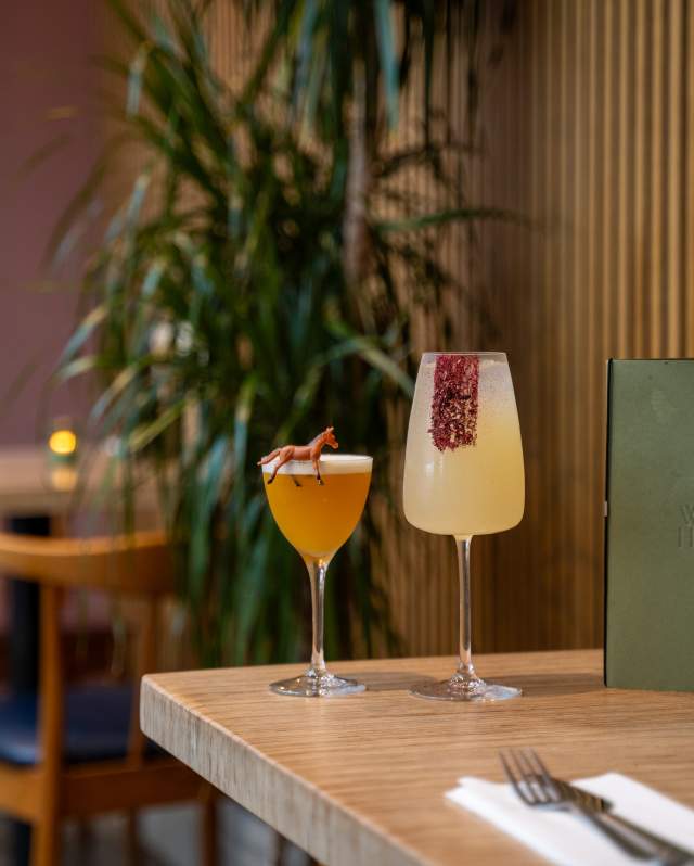 5 fine dining restaurants in Lincoln you have to visit