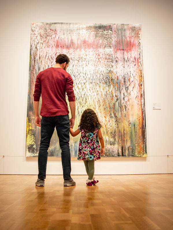 Your Guide to the Milwaukee Area’s Inspiring Art Museums