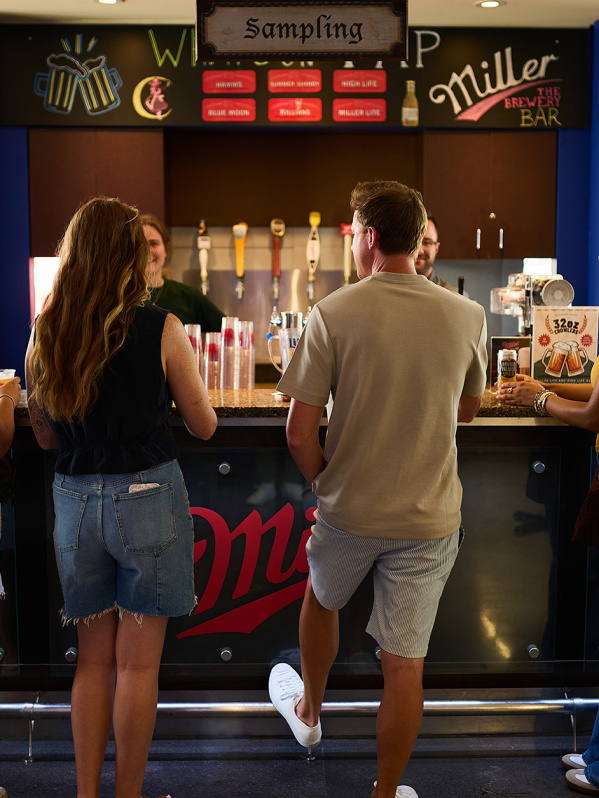 Miller Bar BCT
