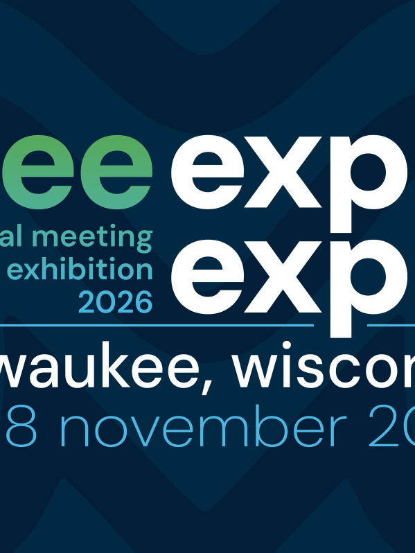 2026 IAEE Expo! Expo!
