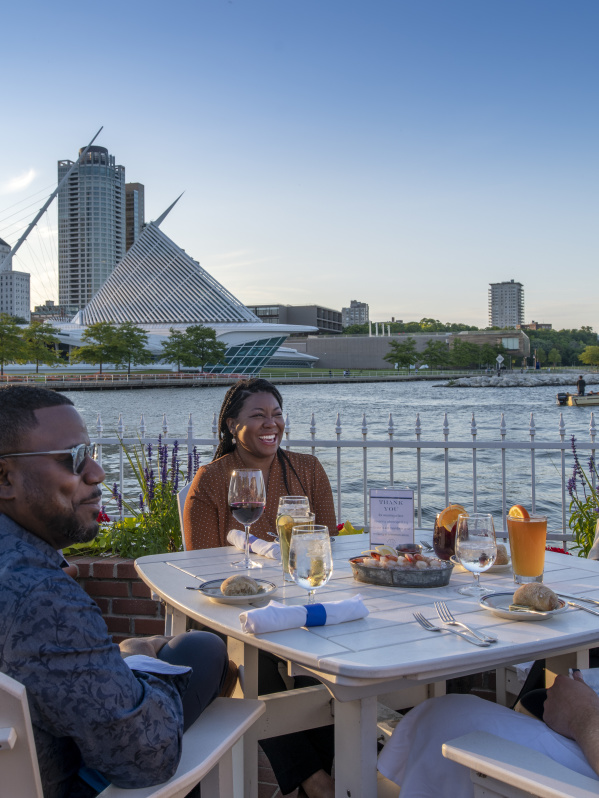 Business of Travel Series: Explore One of the Most Buzzed-About Culinary Cities in the Midwest