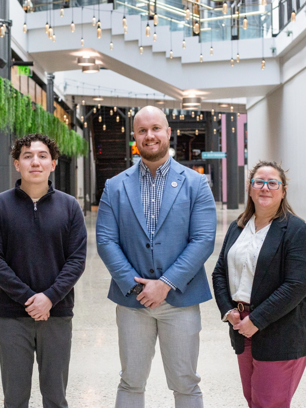 Visit Milwaukee Partnership