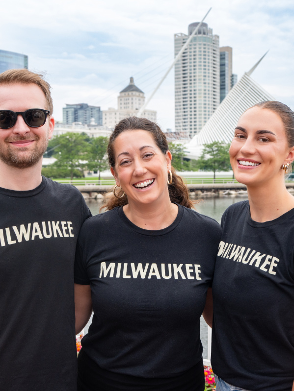 Sports Milwaukee Team August 2026