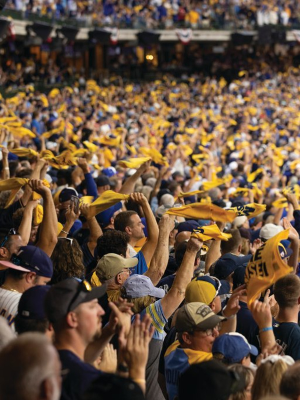 Milwaukee Brewers 2026 Preview: Theme Nights and Community Nights