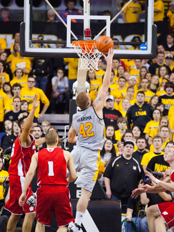 UW-Milwaukee Panther Arena