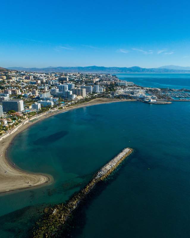 Benalmádena Costa