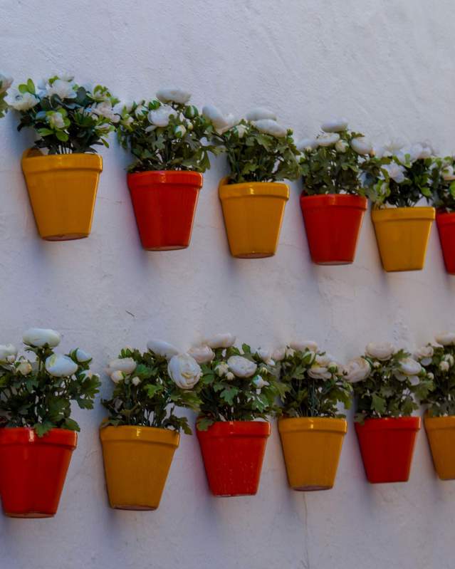 Benalmadena Pueblo