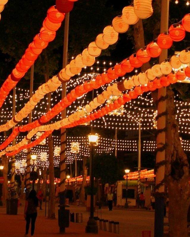 Feria Benalmádena