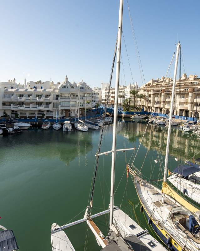 Puerto Marina