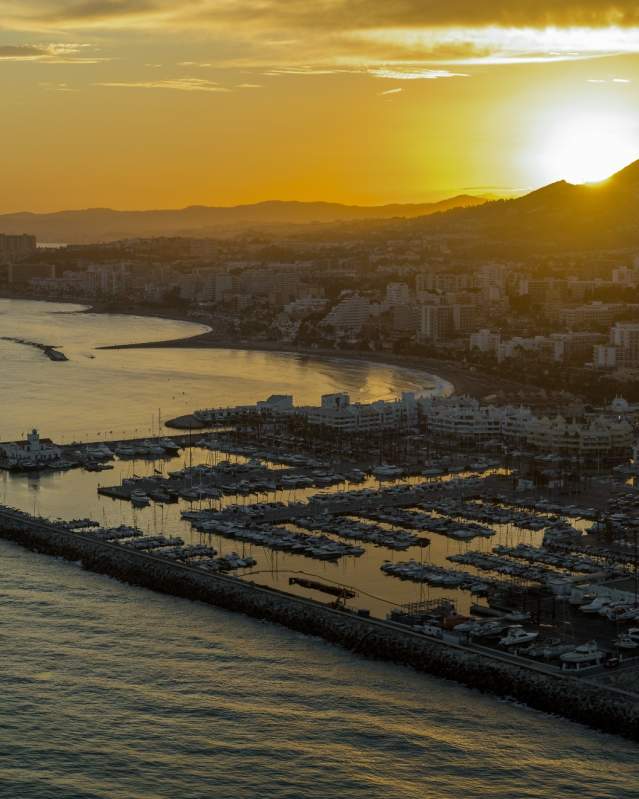 Blog Benalmádena