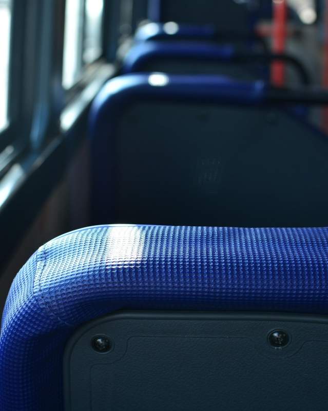 By Bus