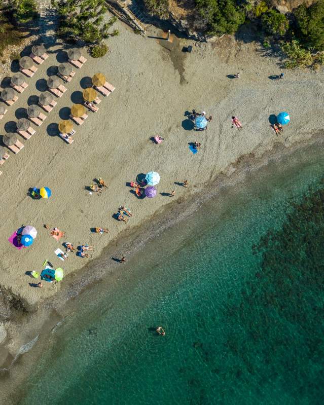 Playas de Benalmádena