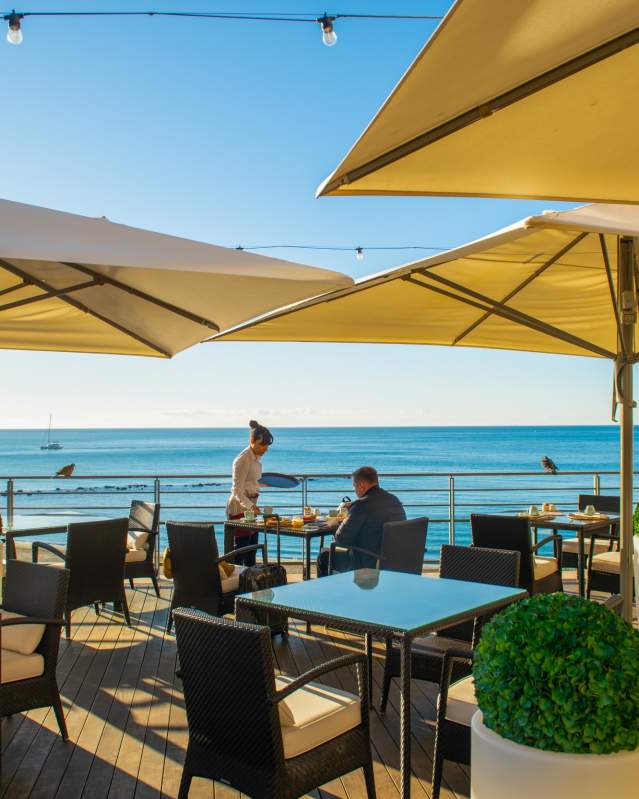 Servicios en Benalmádena