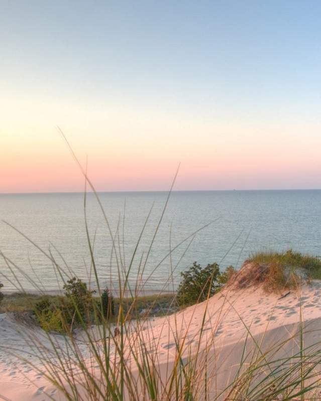 Learn About the Indiana Dunes State Park  Indiana Dunes