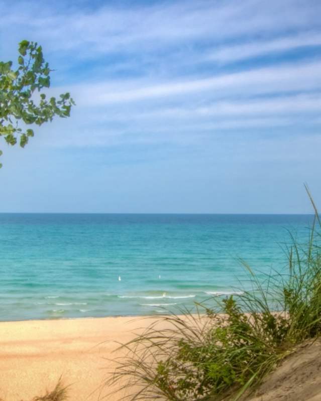 Which Indiana Dunes Beach Should You Visit