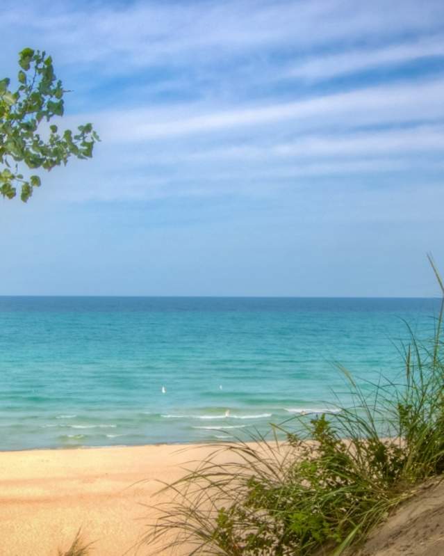 Indiana Dunes Pledge Indiana Dunes