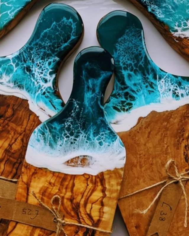 Lizzie Sloane Design