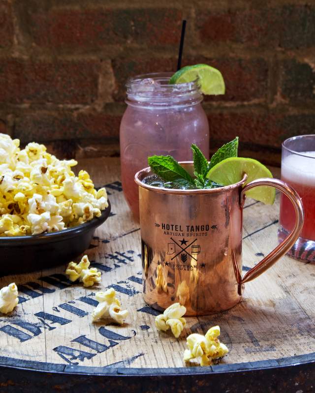 Must-Have Fall Cocktails and Mocktails