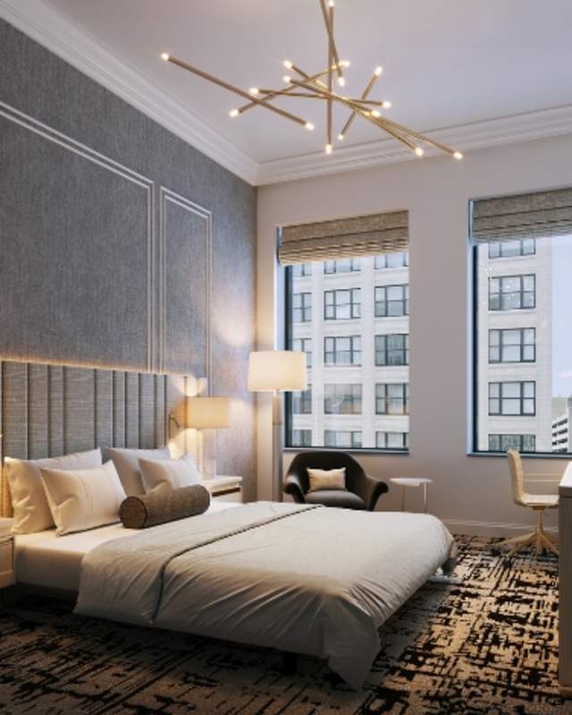 InterContinental PPS Hotels