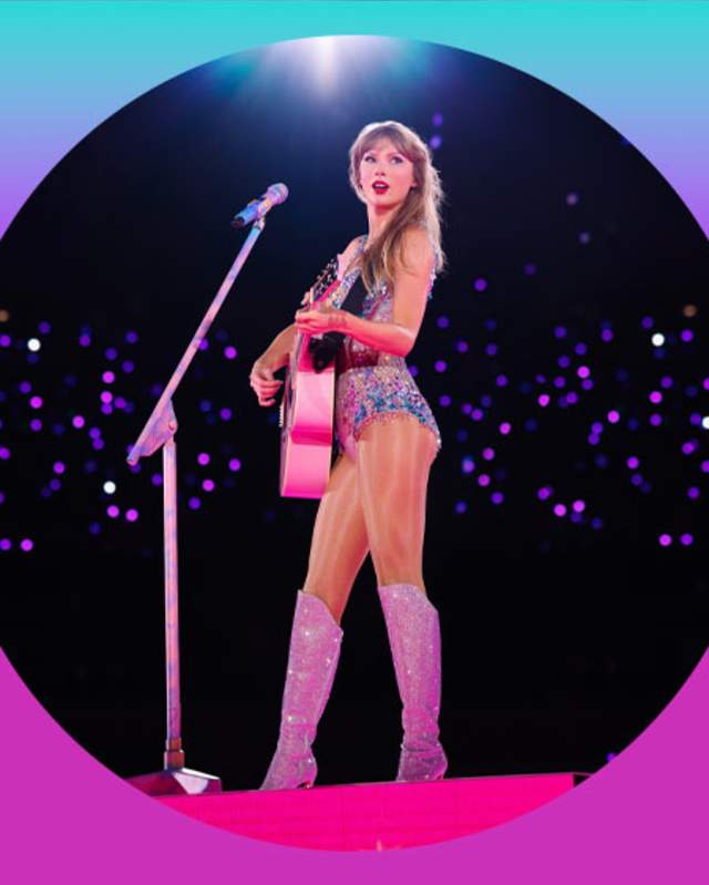 13 Taylor Swift-Coded Spots in Indy