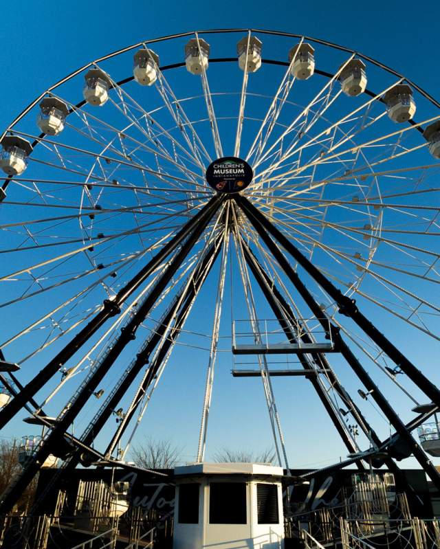 A Century of Curiosity: 100 Fun Facts to Mark The Children’s Museum Centennial