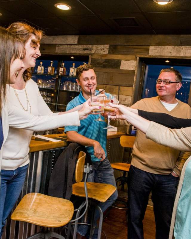 Total 74+ imagem the point happy hour br.thptnganamst.edu.vn