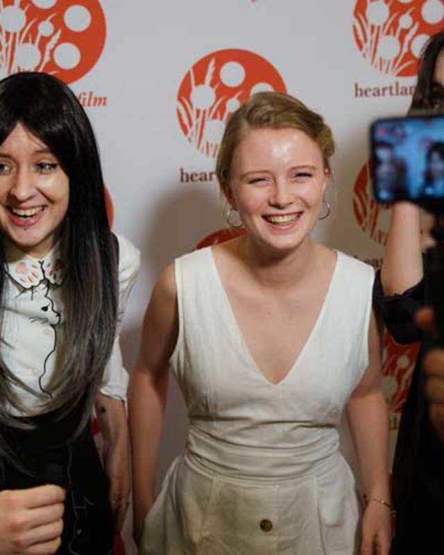Heartland International Film Festival