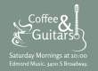 Coffee & Guitars