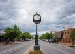 Downtown Edmond