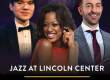 Jazz at Lincoln Center: Great American Crooners