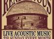 The Round Barn Rendezvous