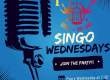 Singo Wednesdays