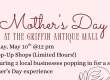 Mother's Day at The Griffin