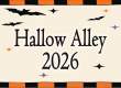 Hallow Alley Drive Thru Trick or Treat