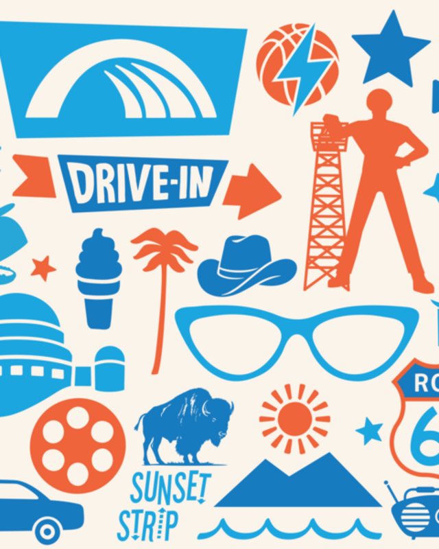 Film in Oklahoma Reception