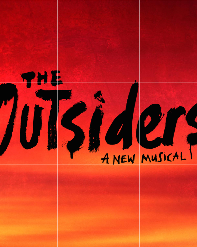 The Outsiders Musical