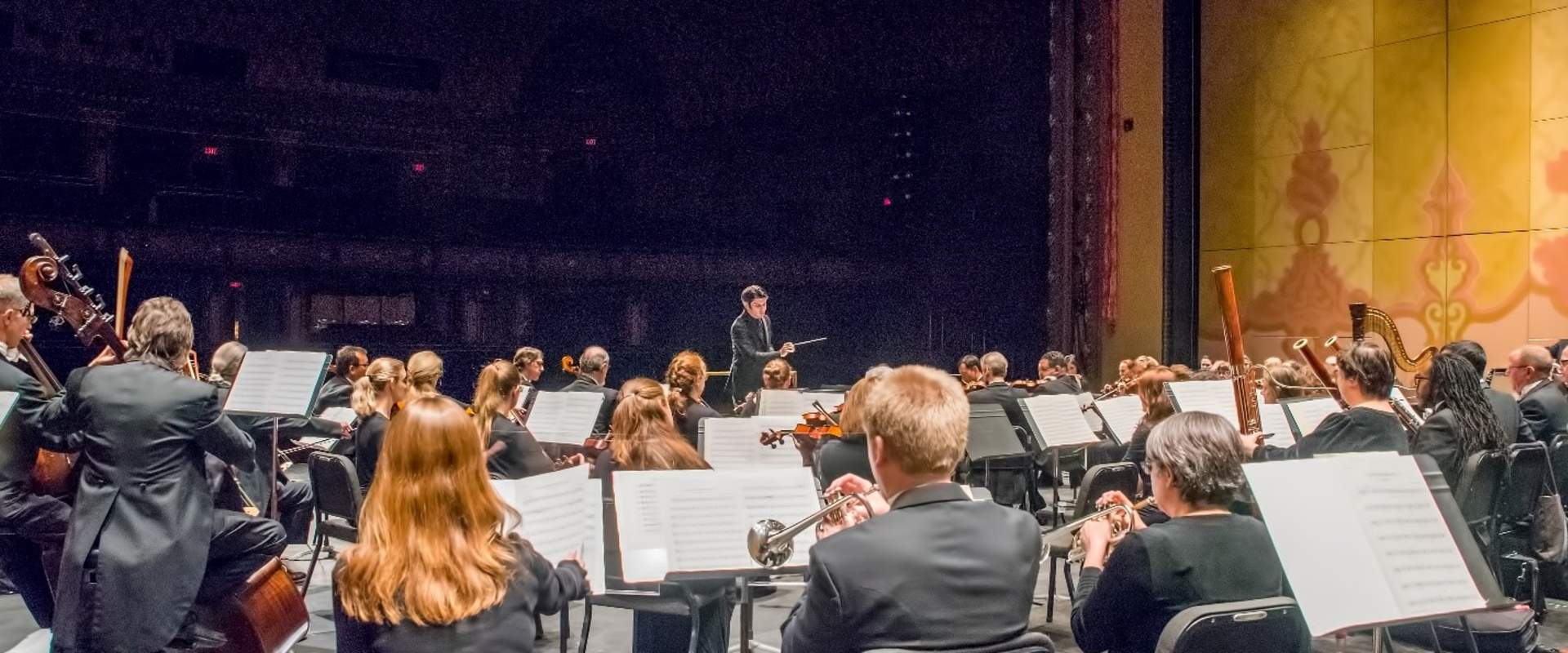 Knoxville Symphony Orchestra 101: How to find the right show for you