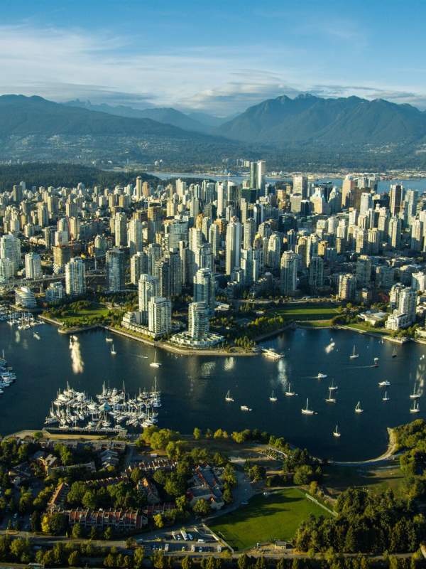 Vancouver