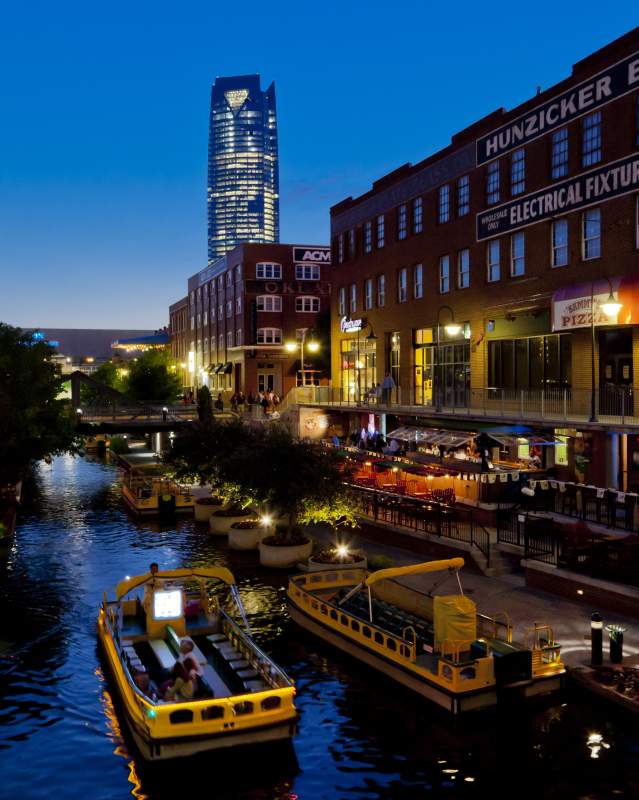 Bricktown