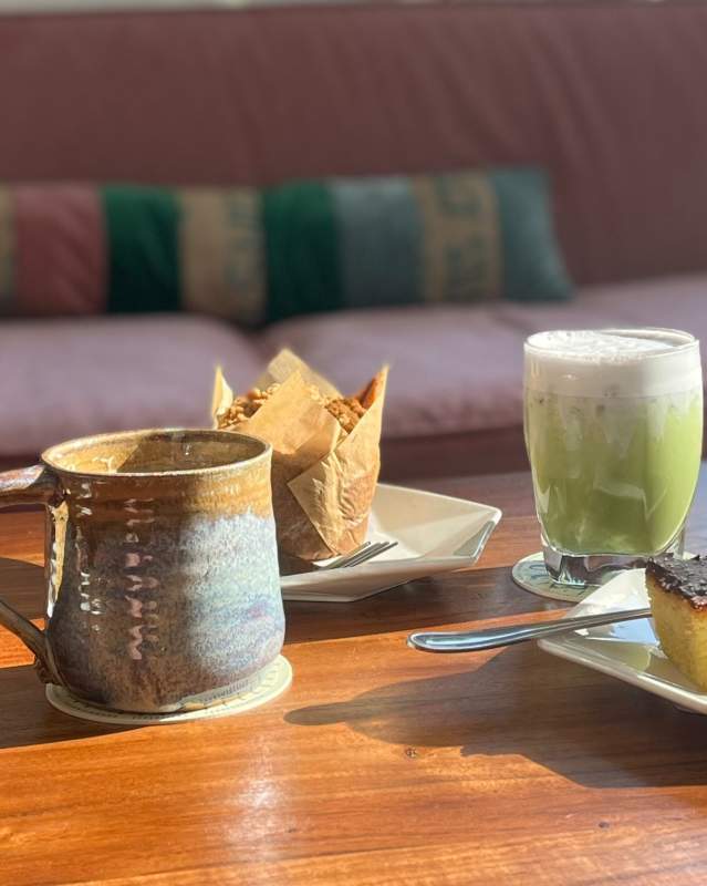 Willow Coffee Company