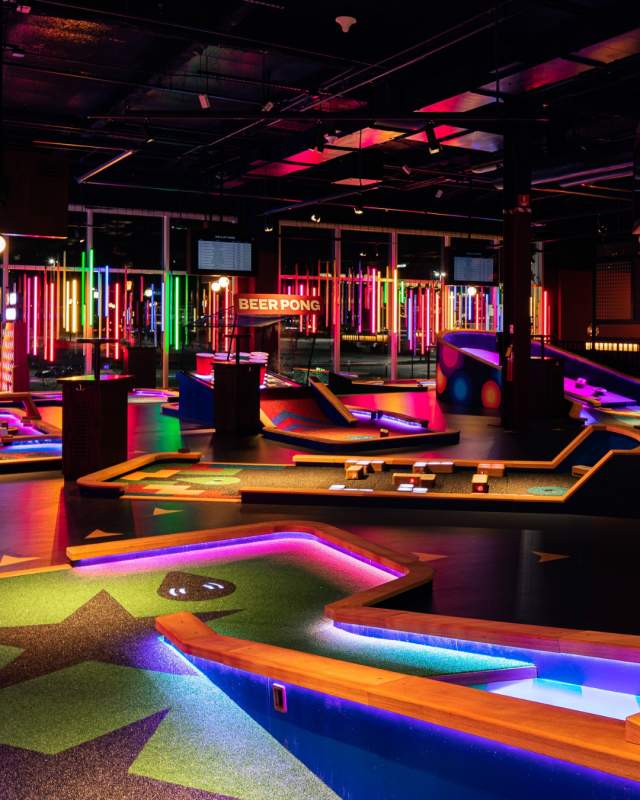 puttshack attraction