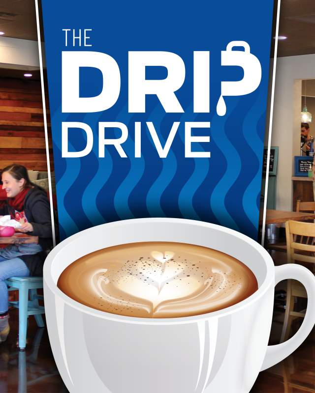 2025 Drip Drive Header