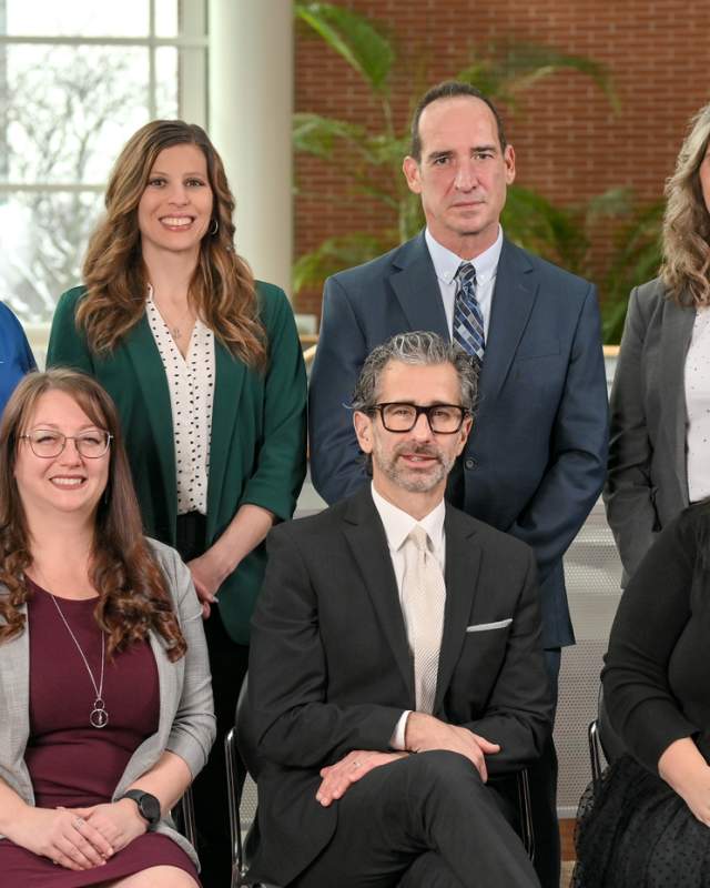 2026 Leadership Team Hero