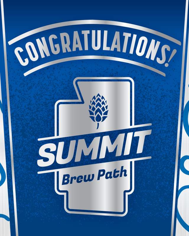 Brew Path Instant Winner Hero