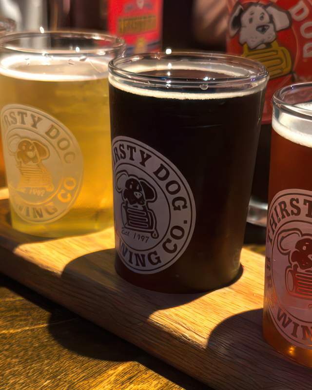 Brew Path Activate Passport Hero